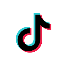 TikTok logo